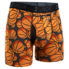 Swing Shift 6" Boxer Brief - Hoops