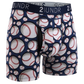 Swing Shift 6" Boxer Brief