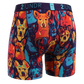 Swing Shift 6" Boxer Brief