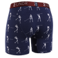 Swing Shift 6" Boxer Brief