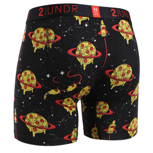 Swing Shift 6" Boxer Brief