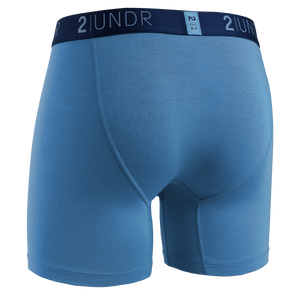 Swing Shift 6" Boxer Brief