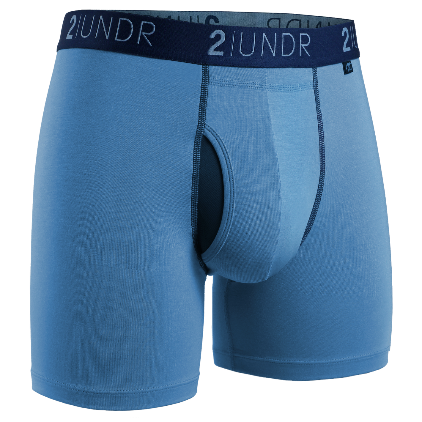 Swing Shift 6" Boxer Brief