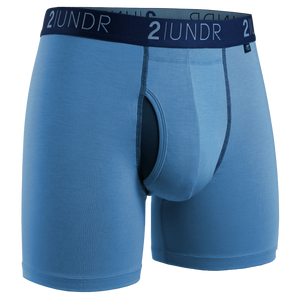Swing Shift 6" Boxer Brief