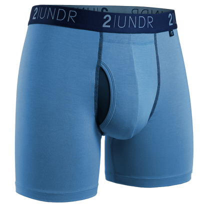 Swing Shift 6" Boxer Brief