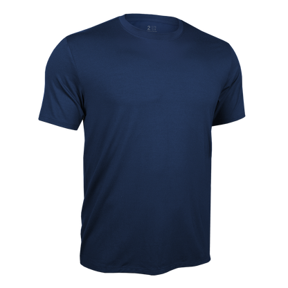 2Undr Crew Tee
