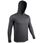 Long Sleeve Hooded Tee