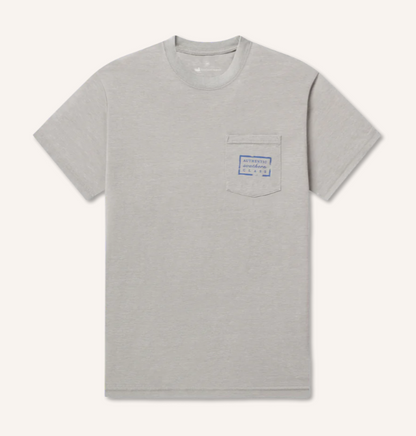 Seawash Tee - Authentic