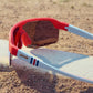 Rookie Card Energy Sunglasses