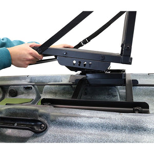 Quick Release Kit for 360 Seats