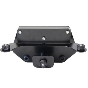 Outboard Motor Mount - Unlimited + U10
