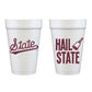 Foam Cup 10-Pack