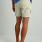 Creekbed Cargo Short