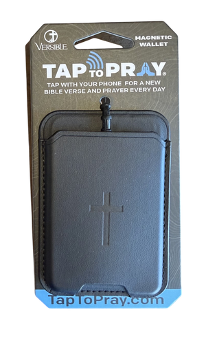 Onyx Magnetic Wallet