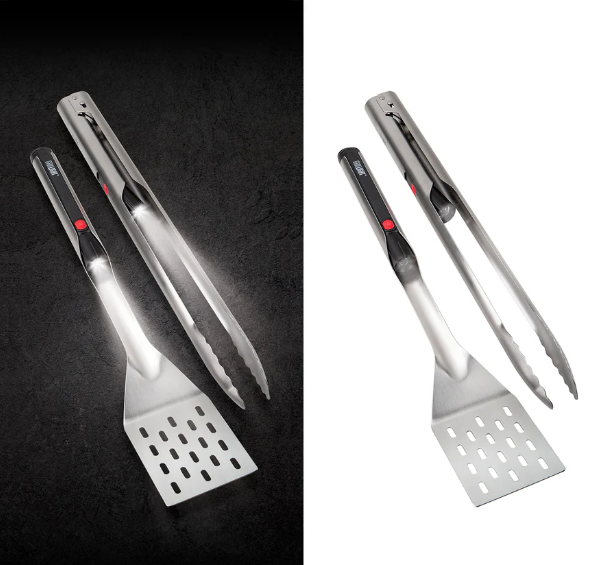 Grillight 2Pc Set