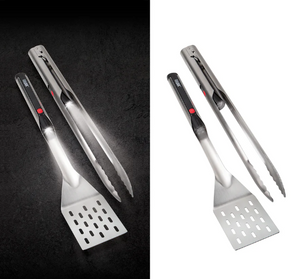 Grillight 2Pc Set