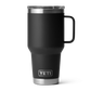 30 Oz Travel Mug - BLACK