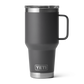 30 Oz Travel Mug - CHARCOAL