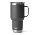 30 Oz Travel Mug - CHARCOAL