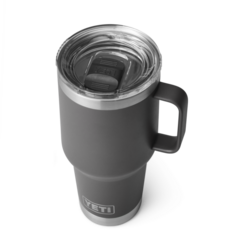 30 Oz Travel Mug - CHARCOAL