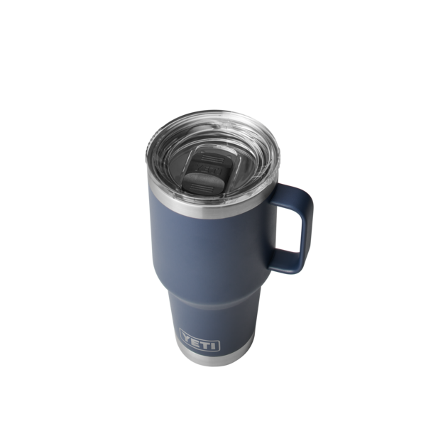 30 Oz Travel Mug - NAVY