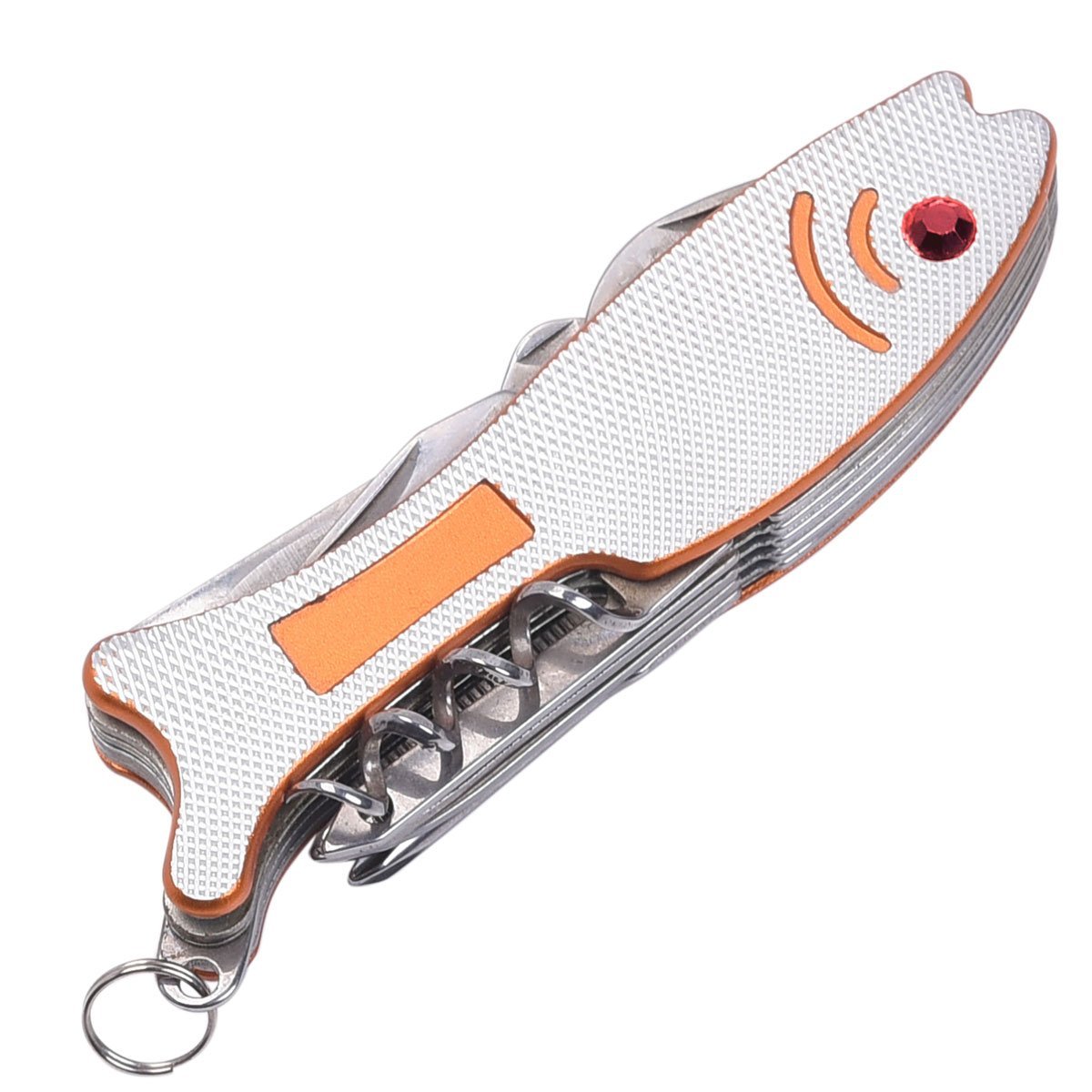 Fishermans Friend Pocket Tool