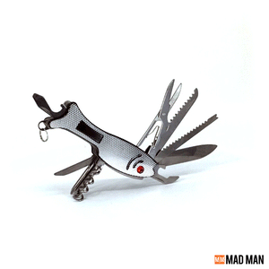 Fishermans Friend Pocket Tool