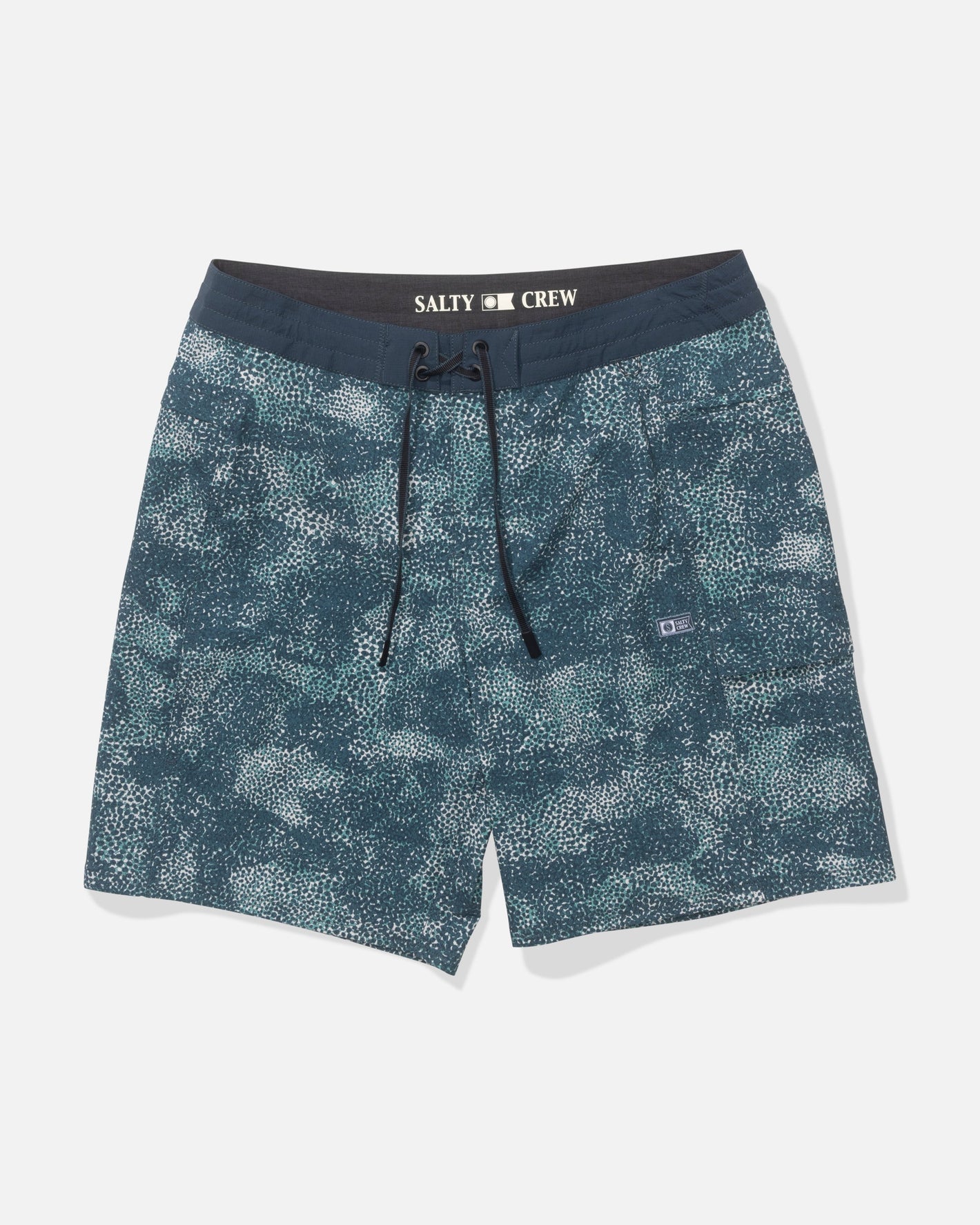9" Flagship Boatshort