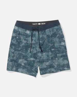 9" Flagship Boatshort
