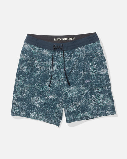 9" Flagship Boatshort