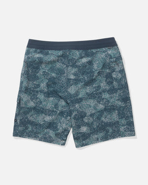 9" Flagship Boatshort