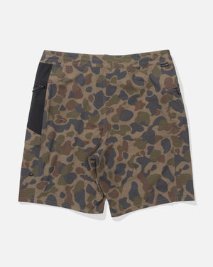 9" Flagship Boatshort