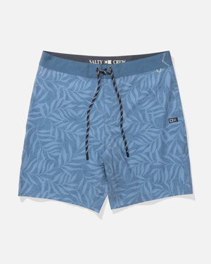 8" Crew Boardshort