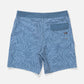 8" Crew Boardshort