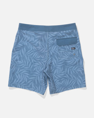 8" Crew Boardshort