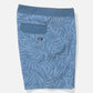 8" Crew Boardshort
