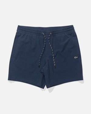 7" Seadog Volley Short