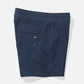 7" Seadog Volley Short