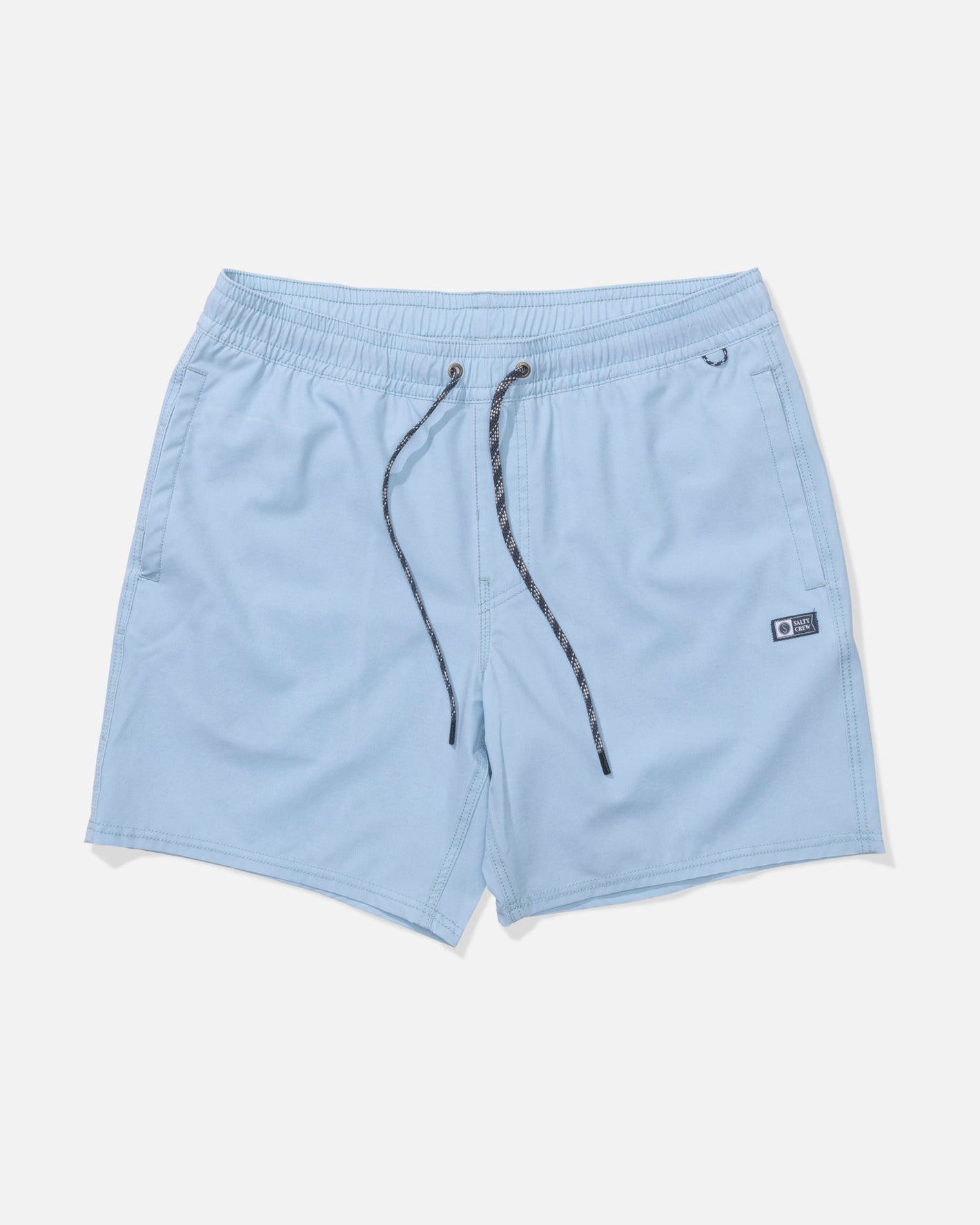 7" Seadog Volley Short