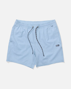 7" Seadog Volley Short