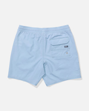 7" Seadog Volley Short