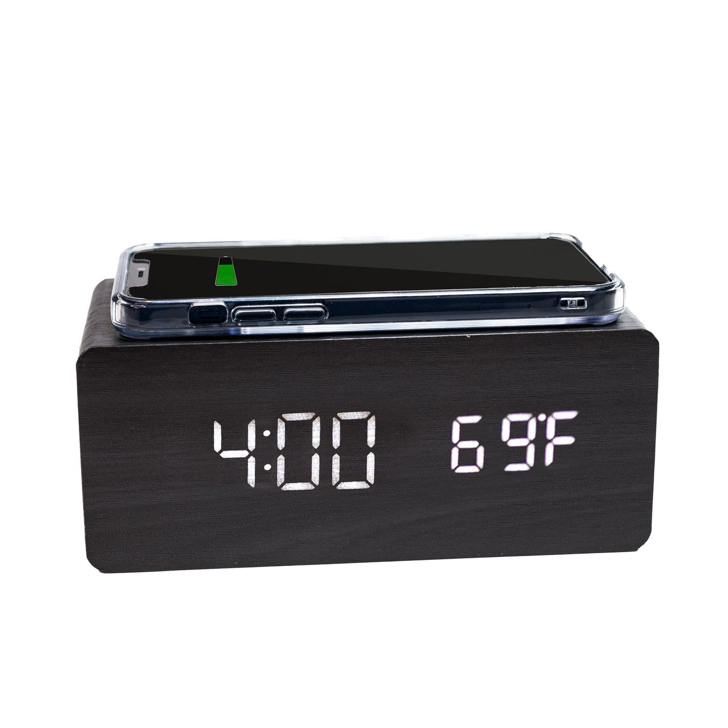 Alarm Clock/Wireless  Charging Station