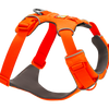 Front Range Harness - Blaze Orange