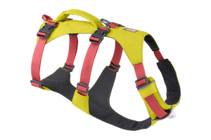Flagline Harness