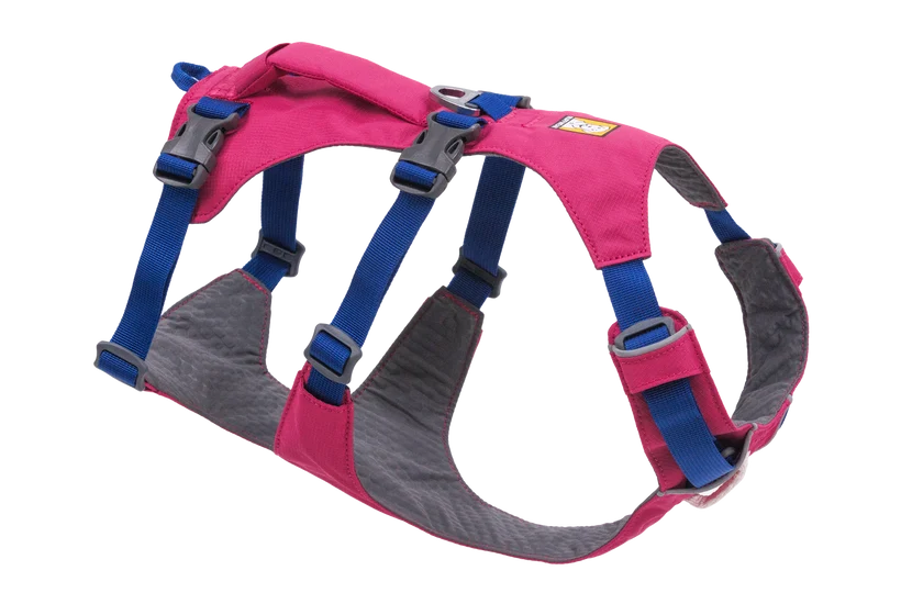 Flagline Harness