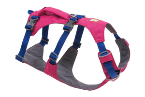 Flagline Harness