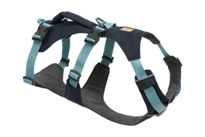 Flagline Harness