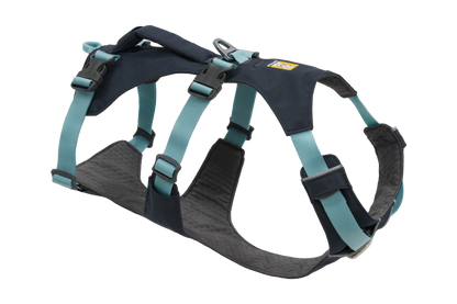 Flagline Harness