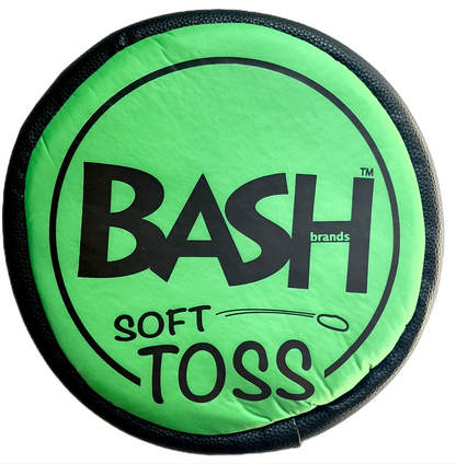 Soft Toss Disc