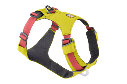 Hi & Light Harness